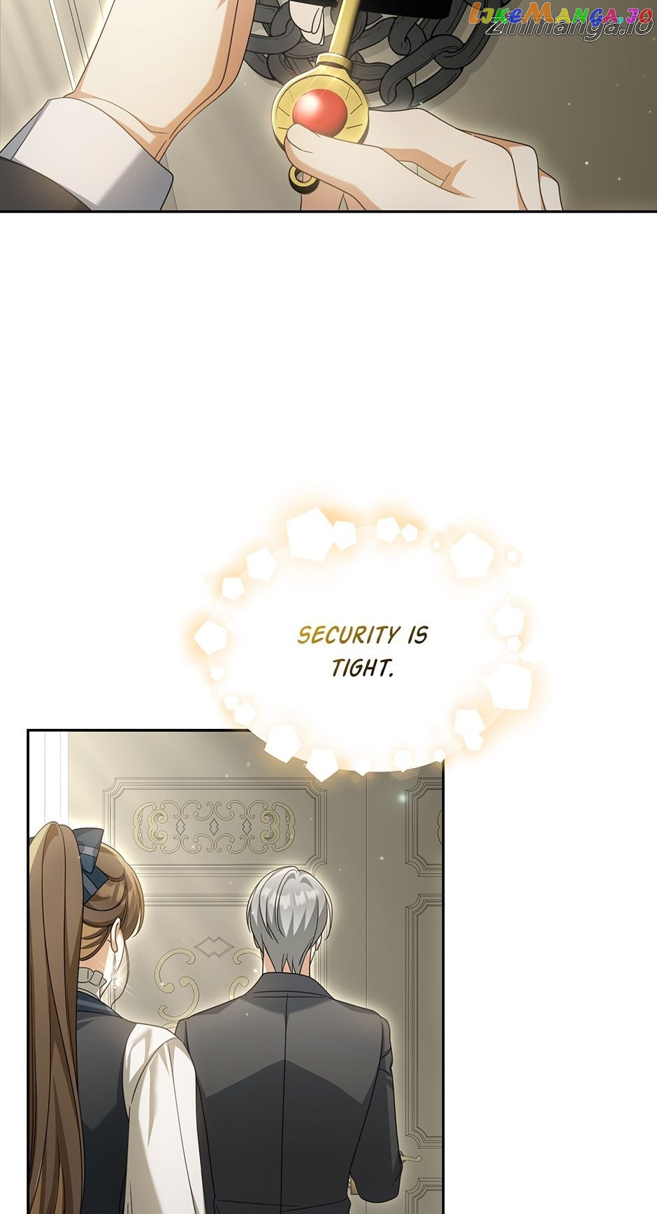 Why Are You Obsessed With Your Fake Wife? Chapter 27 - page 36