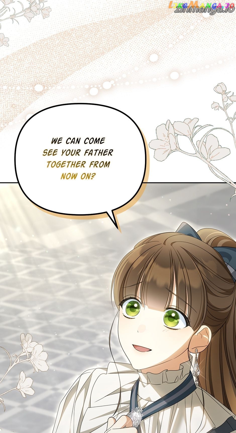 Why Are You Obsessed With Your Fake Wife? Chapter 27 - page 44