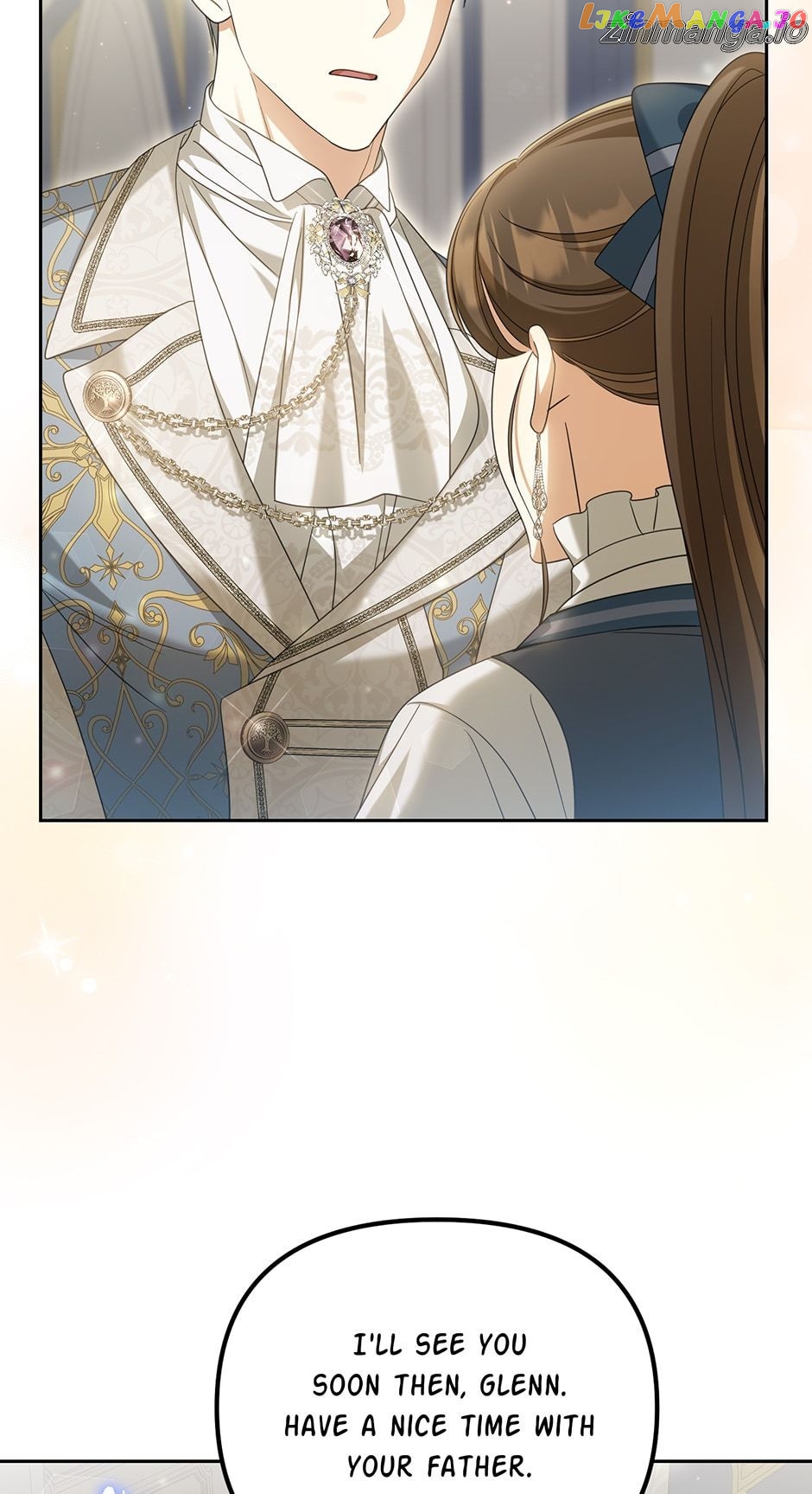 Why Are You Obsessed With Your Fake Wife? Chapter 27 - page 47