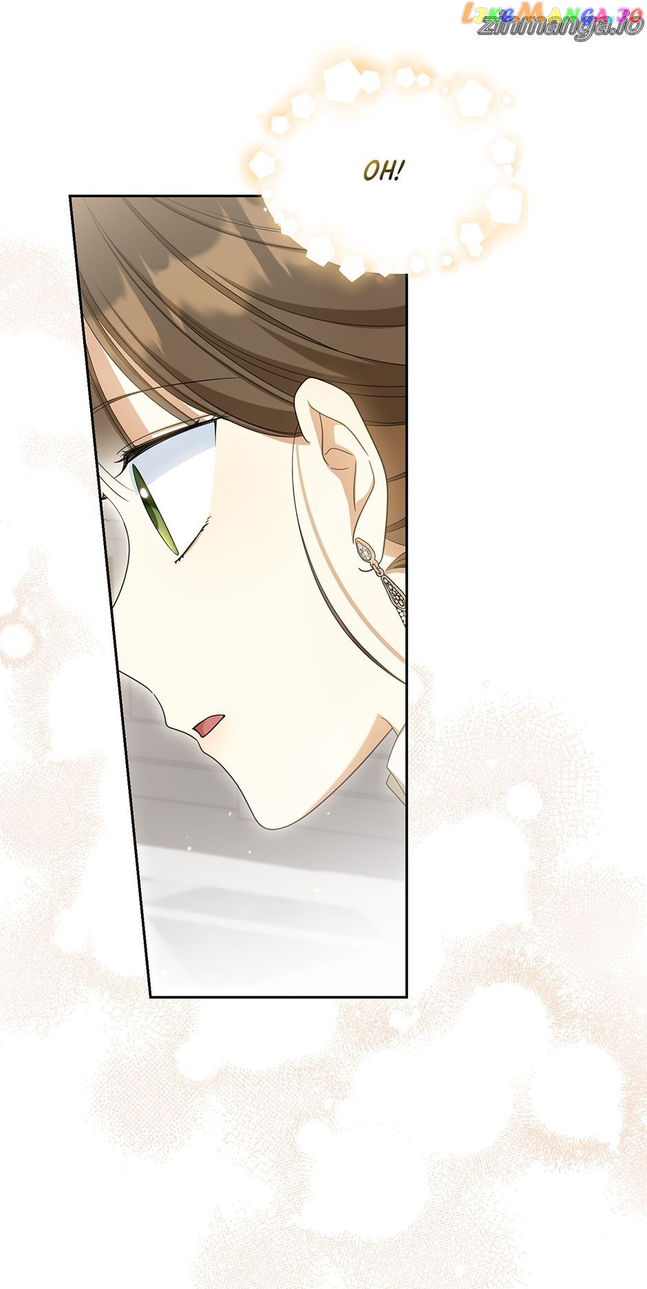 Why Are You Obsessed With Your Fake Wife? Chapter 27 - page 49