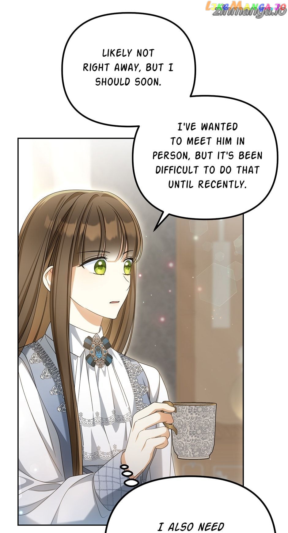 Why Are You Obsessed With Your Fake Wife? Chapter 27 - page 7