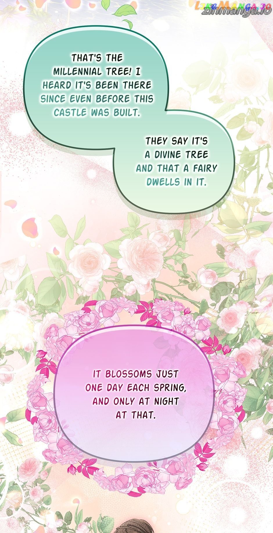 Why Are You Obsessed With Your Fake Wife? Chapter 27 - page 61