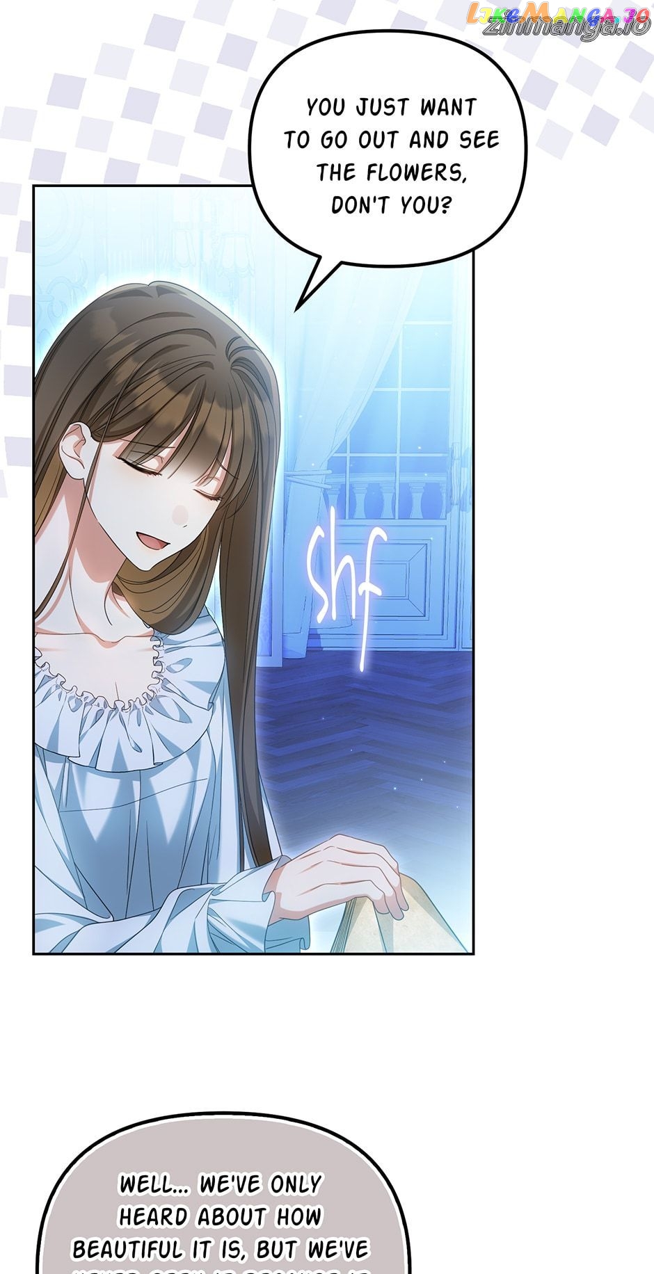 Why Are You Obsessed With Your Fake Wife? Chapter 27 - page 65