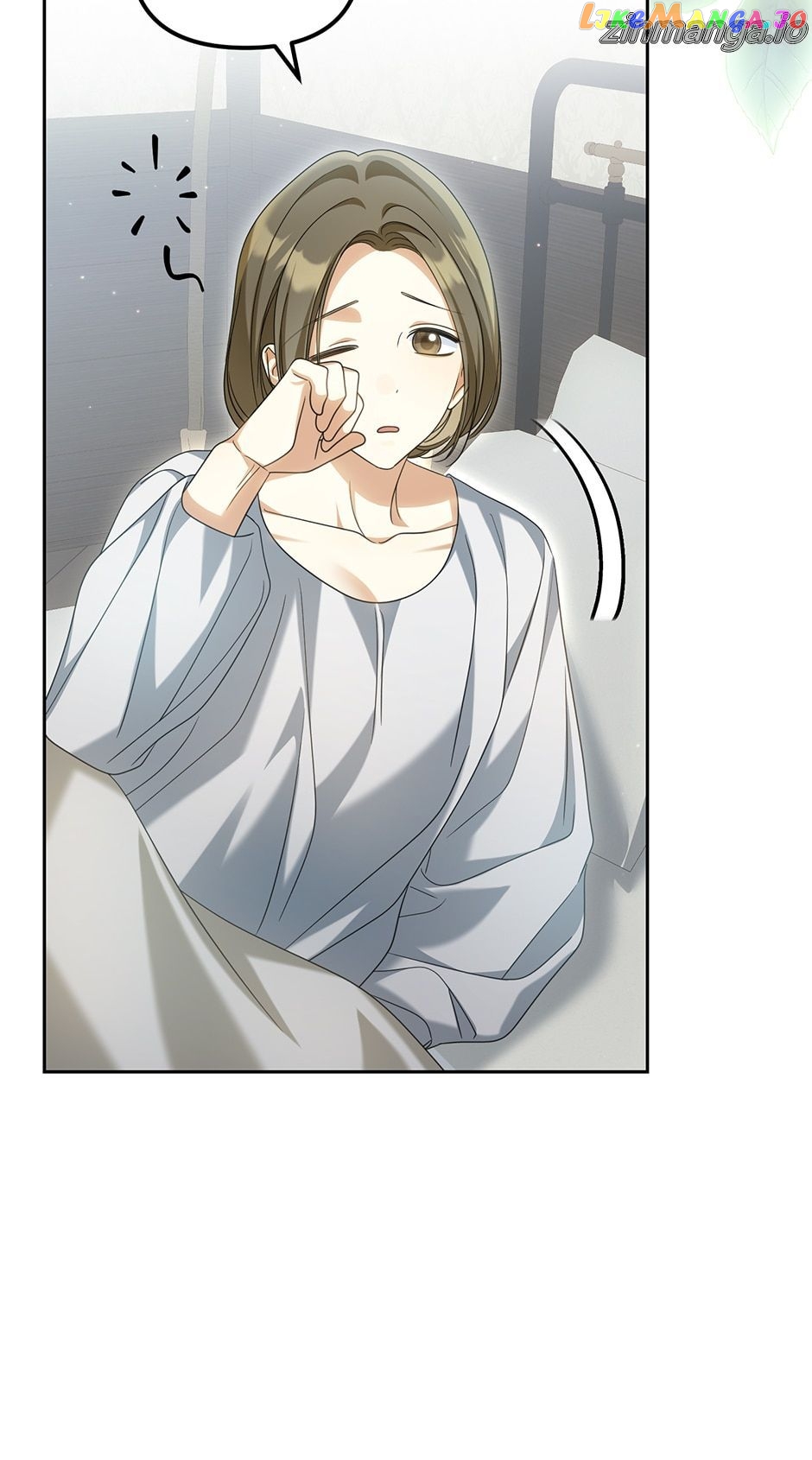 Why Are You Obsessed With Your Fake Wife? Chapter 27 - page 70