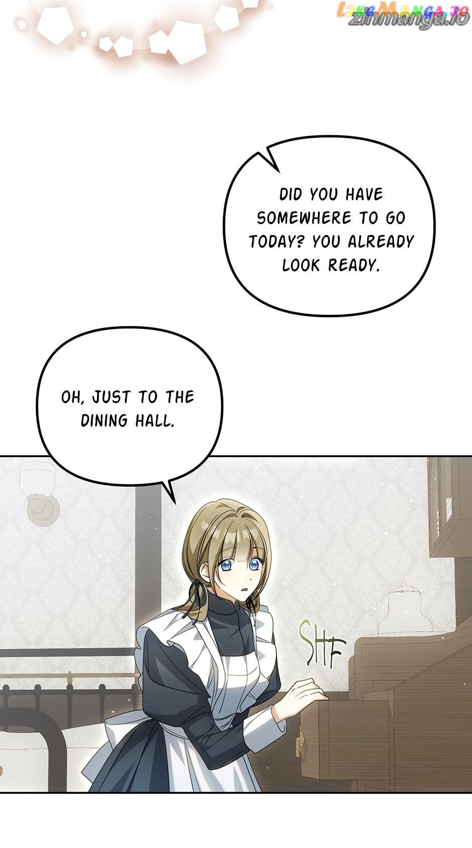 Why Are You Obsessed With Your Fake Wife? Chapter 27 - page 72