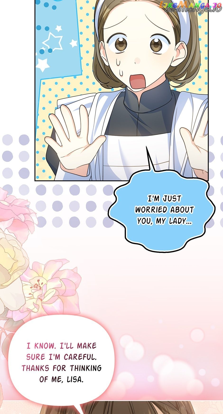 Why Are You Obsessed With Your Fake Wife? Chapter 27 - page 10