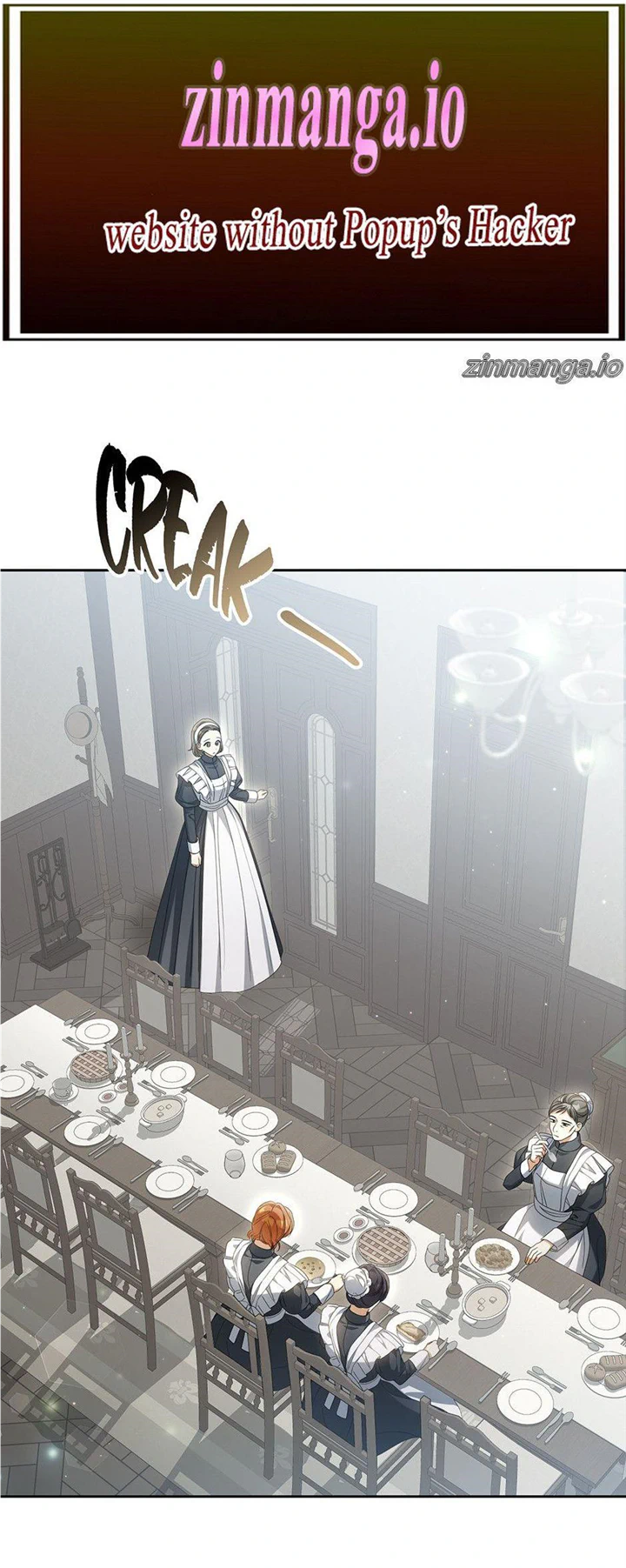 Why Are You Obsessed With Your Fake Wife? Chapter 28 - page 1