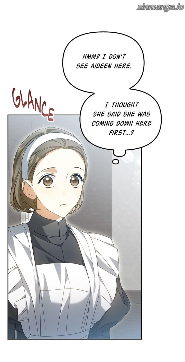 Why Are You Obsessed With Your Fake Wife? Chapter 28 - page 2