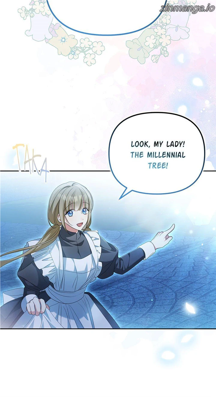 Why Are You Obsessed With Your Fake Wife? Chapter 28 - page 13
