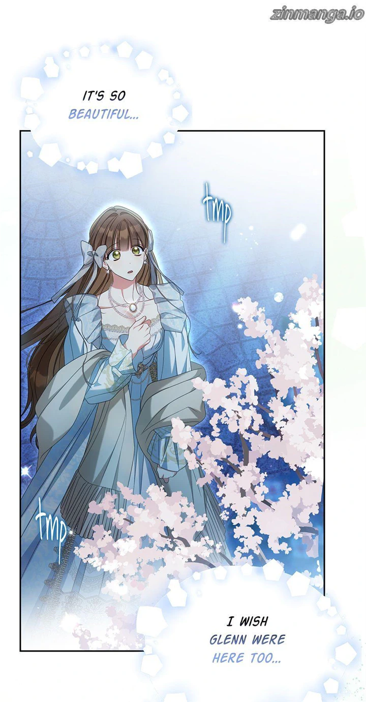 Why Are You Obsessed With Your Fake Wife? Chapter 28 - page 19
