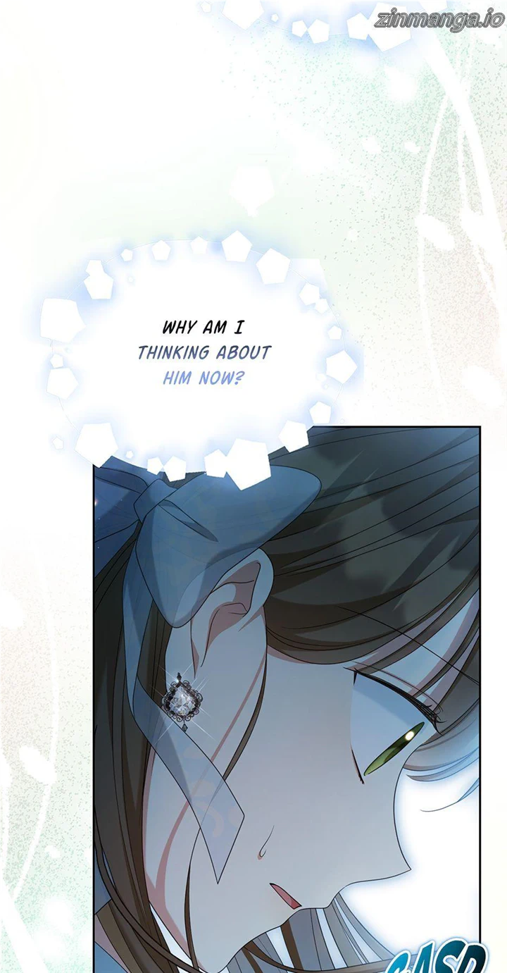 Why Are You Obsessed With Your Fake Wife? Chapter 28 - page 20