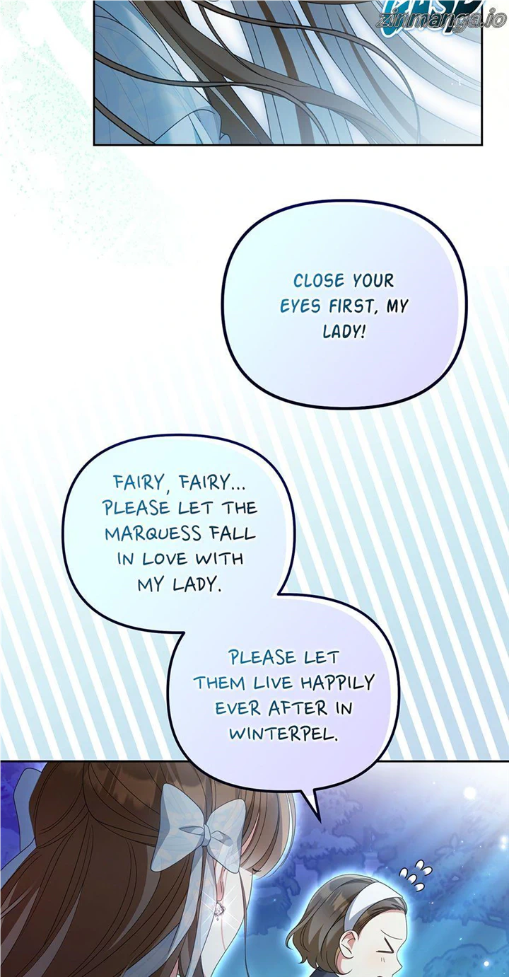 Why Are You Obsessed With Your Fake Wife? Chapter 28 - page 21