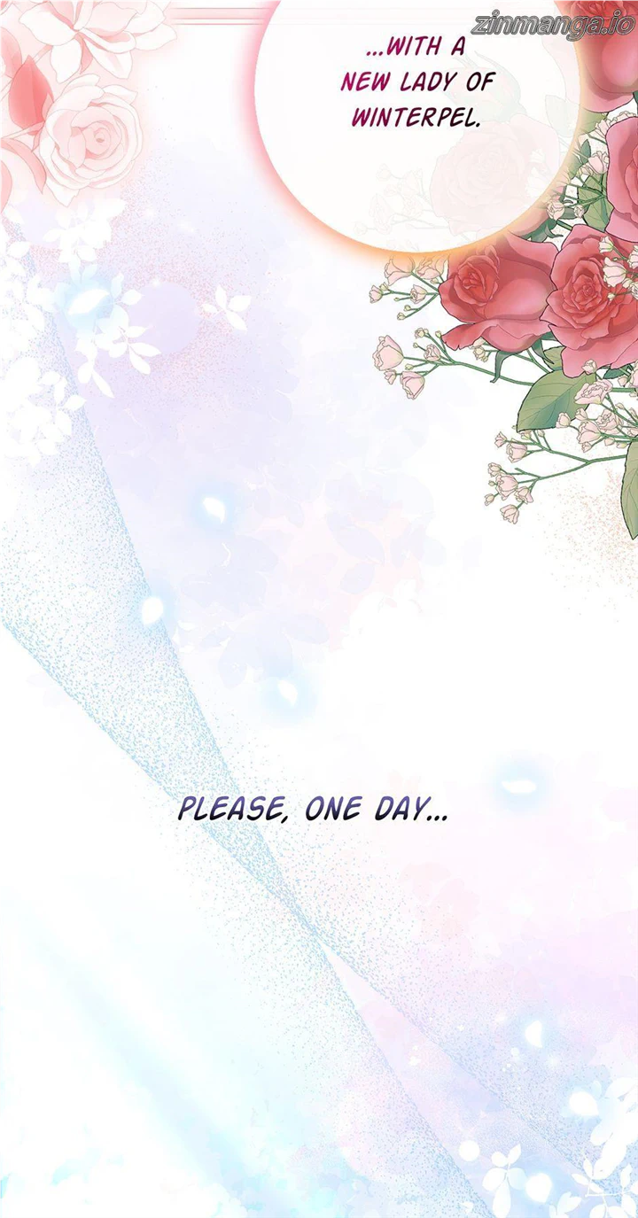Why Are You Obsessed With Your Fake Wife? Chapter 28 - page 27