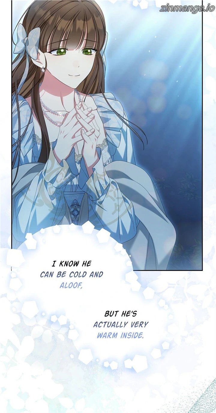 Why Are You Obsessed With Your Fake Wife? Chapter 28 - page 30