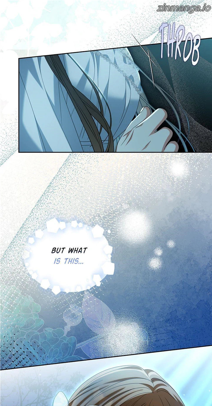 Why Are You Obsessed With Your Fake Wife? Chapter 28 - page 31