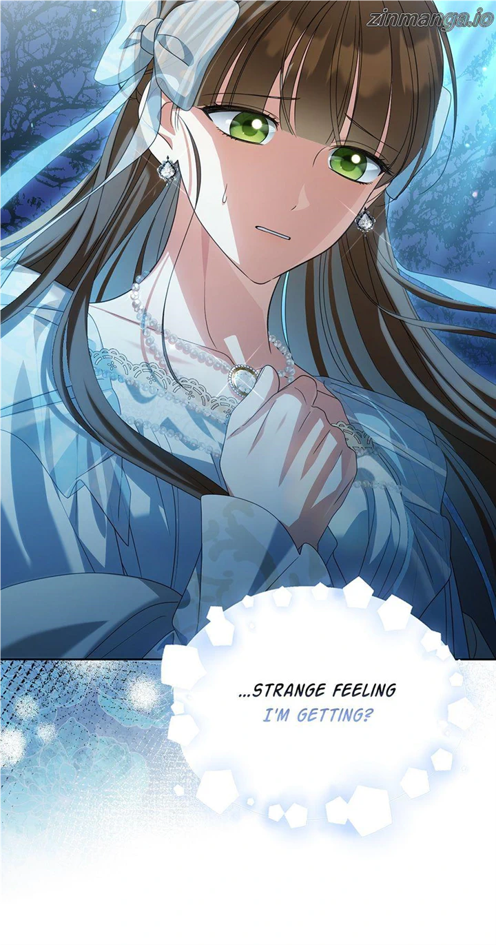 Why Are You Obsessed With Your Fake Wife? Chapter 28 - page 32