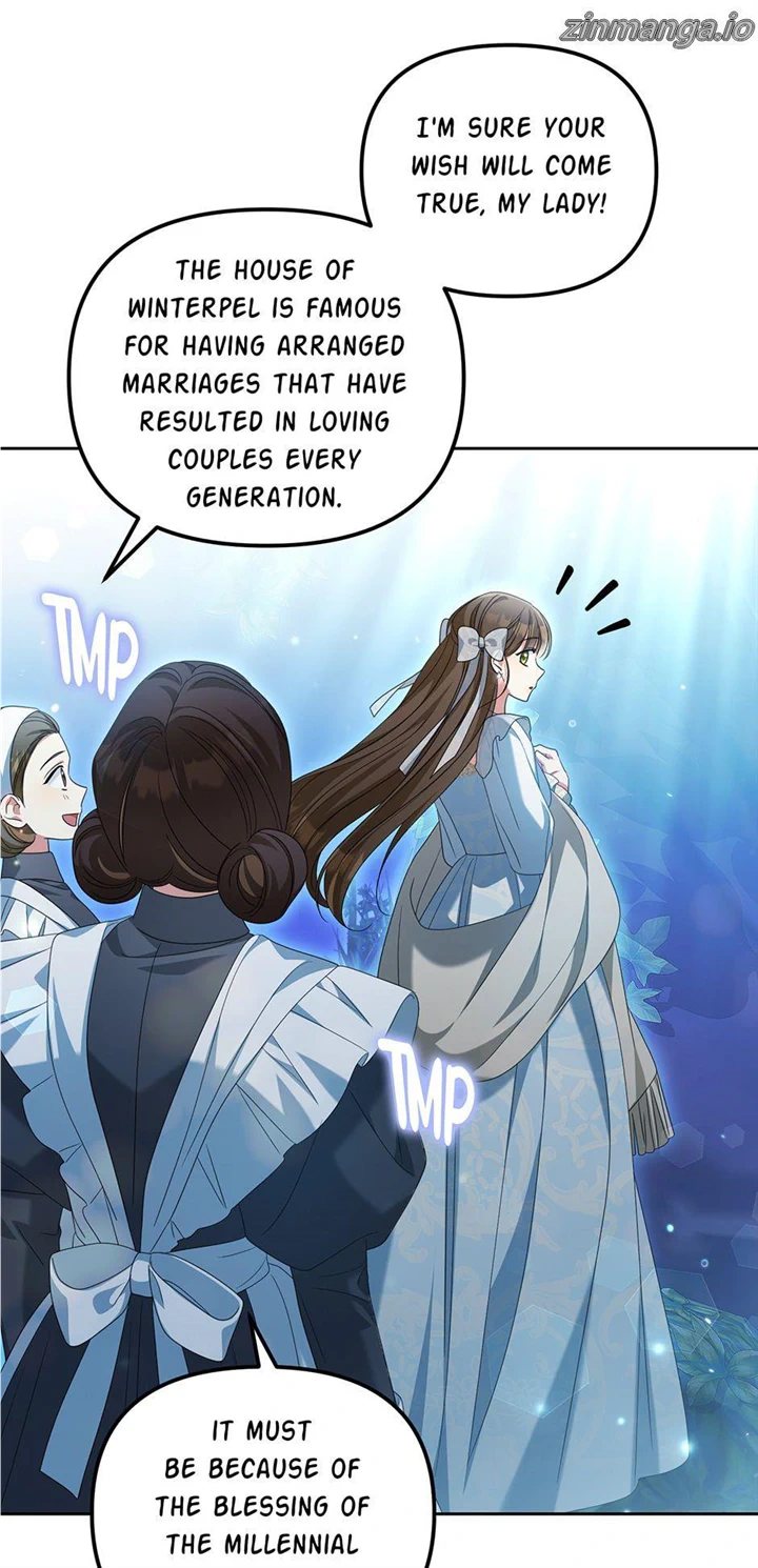 Why Are You Obsessed With Your Fake Wife? Chapter 28 - page 33