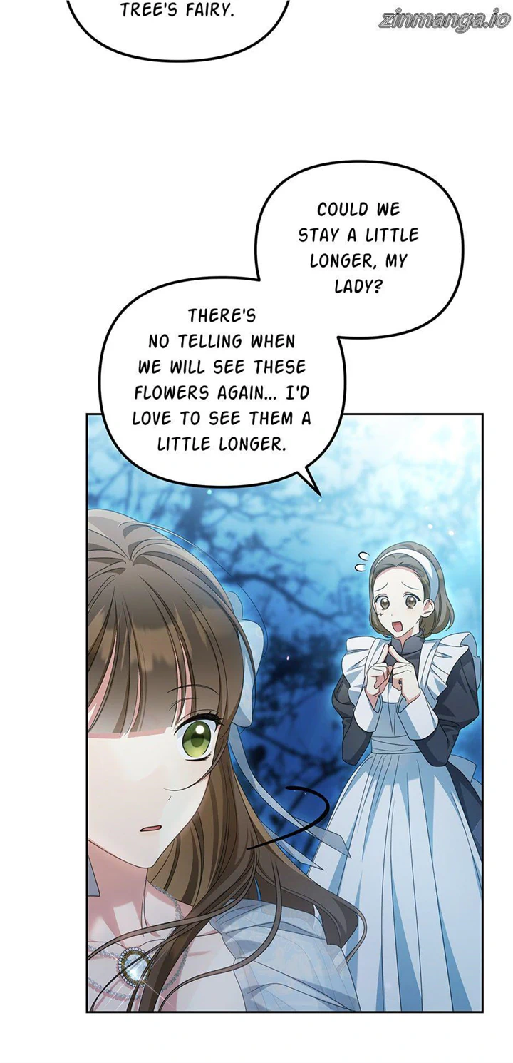 Why Are You Obsessed With Your Fake Wife? Chapter 28 - page 34