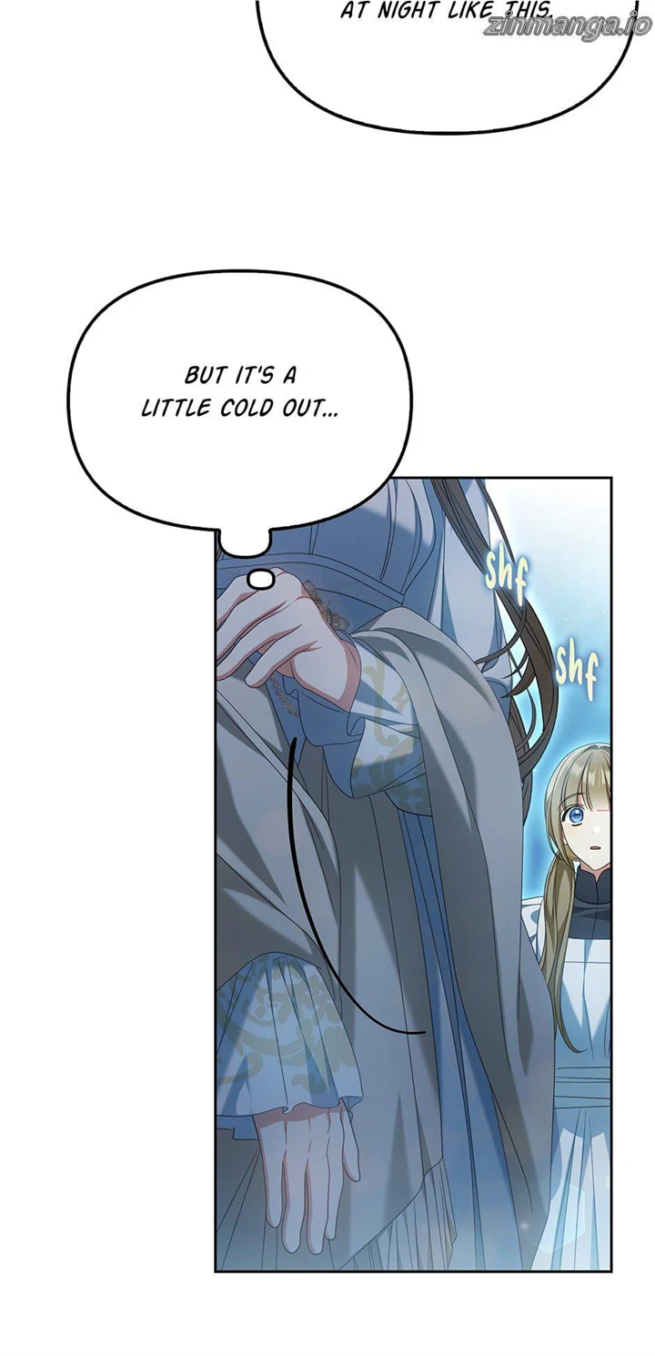Why Are You Obsessed With Your Fake Wife? Chapter 28 - page 36