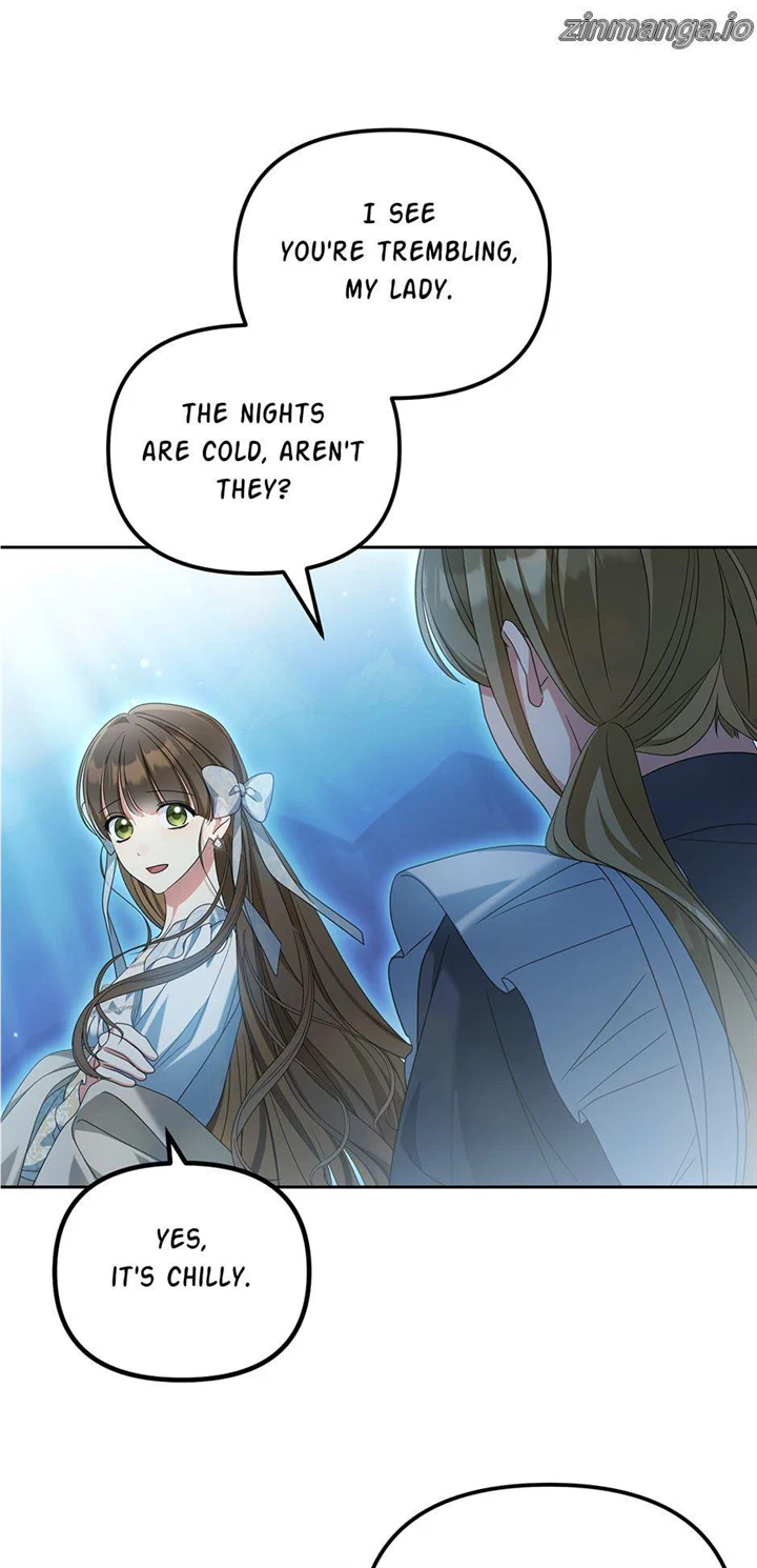 Why Are You Obsessed With Your Fake Wife? Chapter 28 - page 37