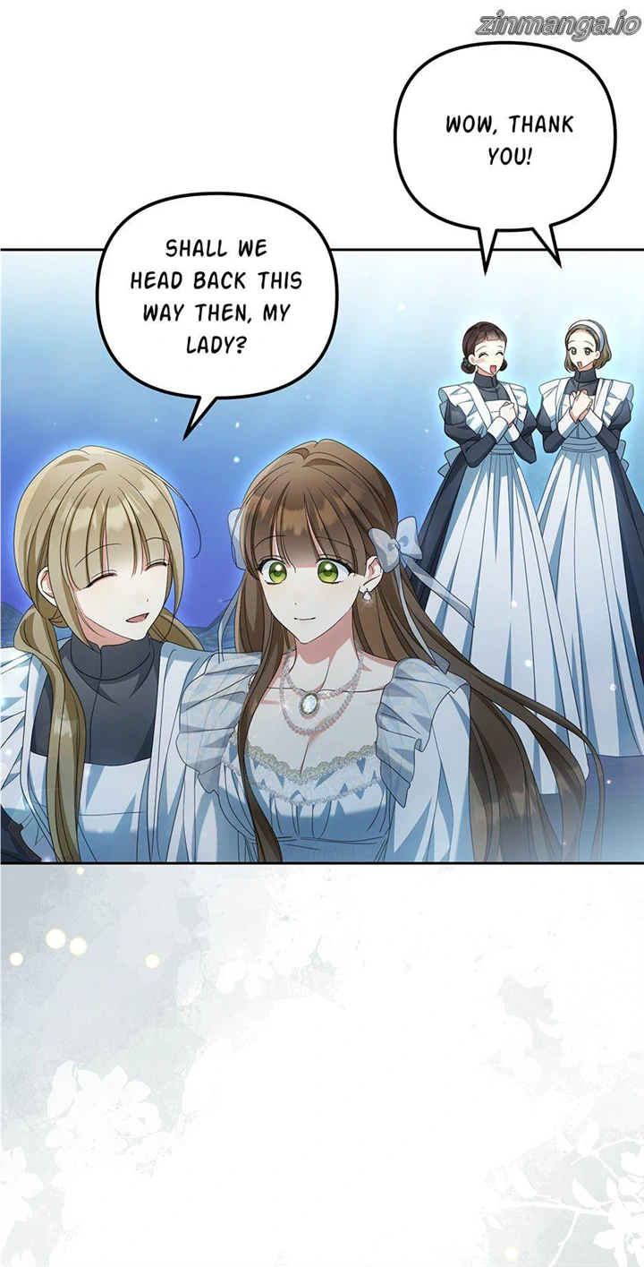 Why Are You Obsessed With Your Fake Wife? Chapter 28 - page 39