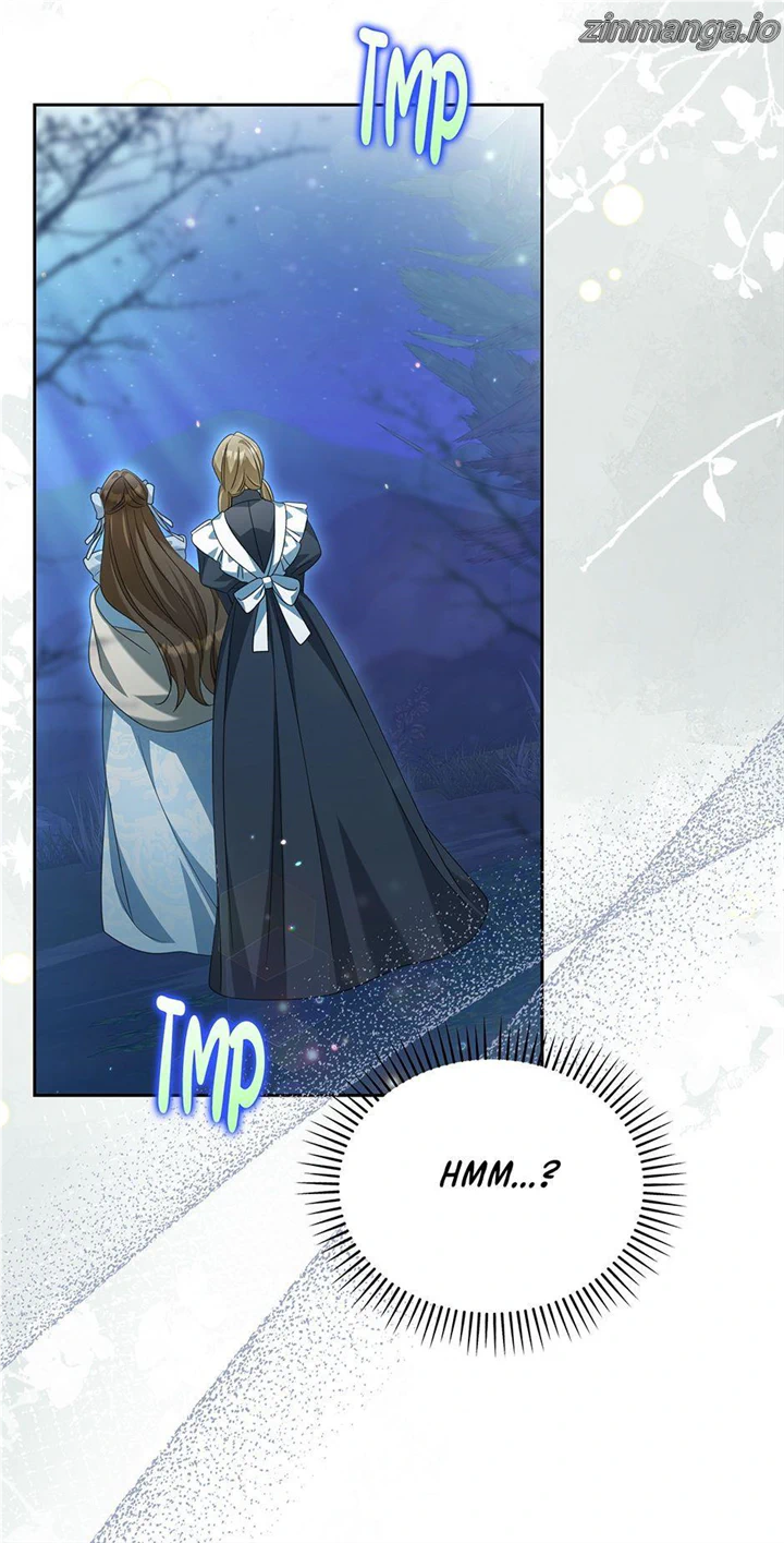 Why Are You Obsessed With Your Fake Wife? Chapter 28 - page 40