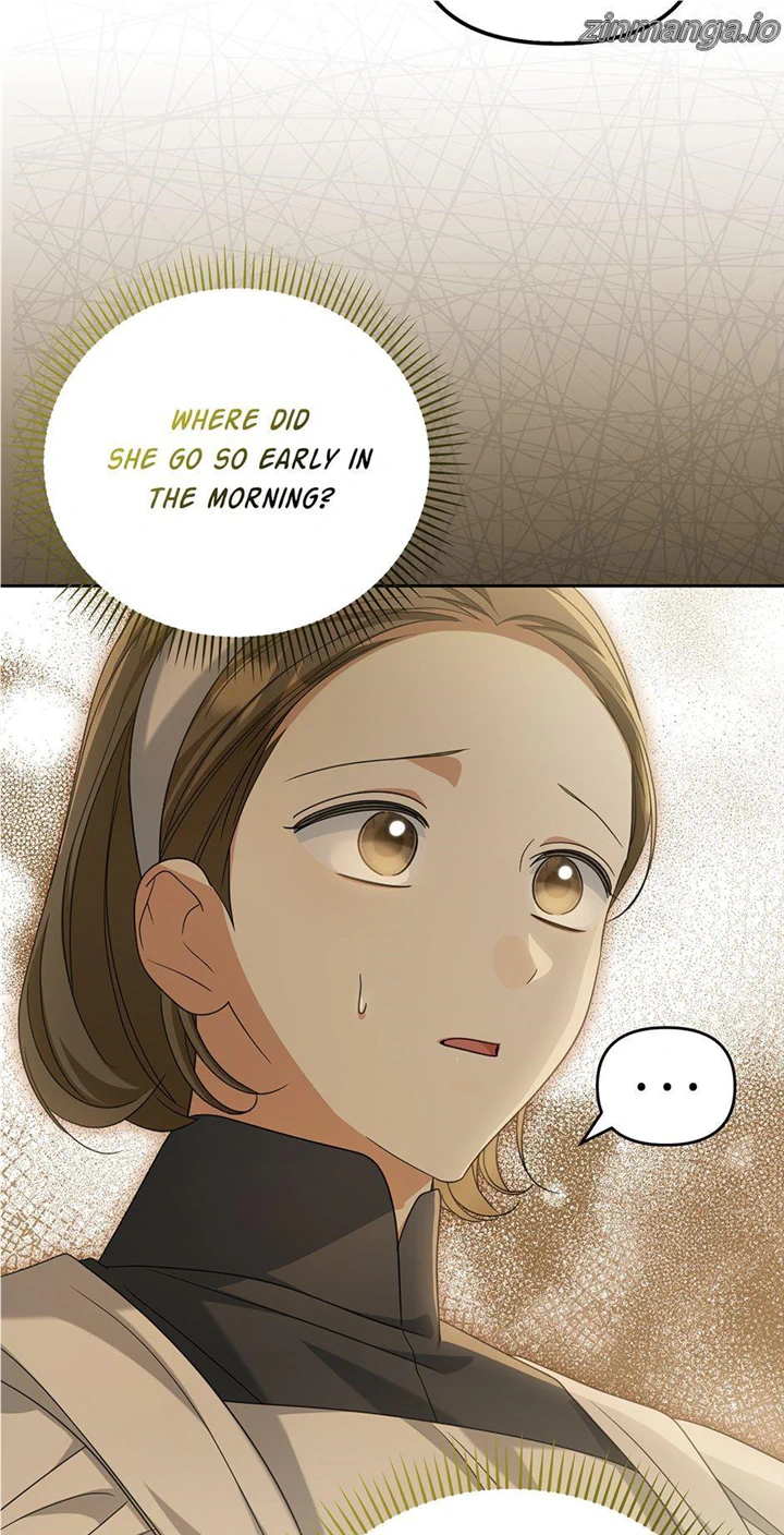 Why Are You Obsessed With Your Fake Wife? Chapter 28 - page 5