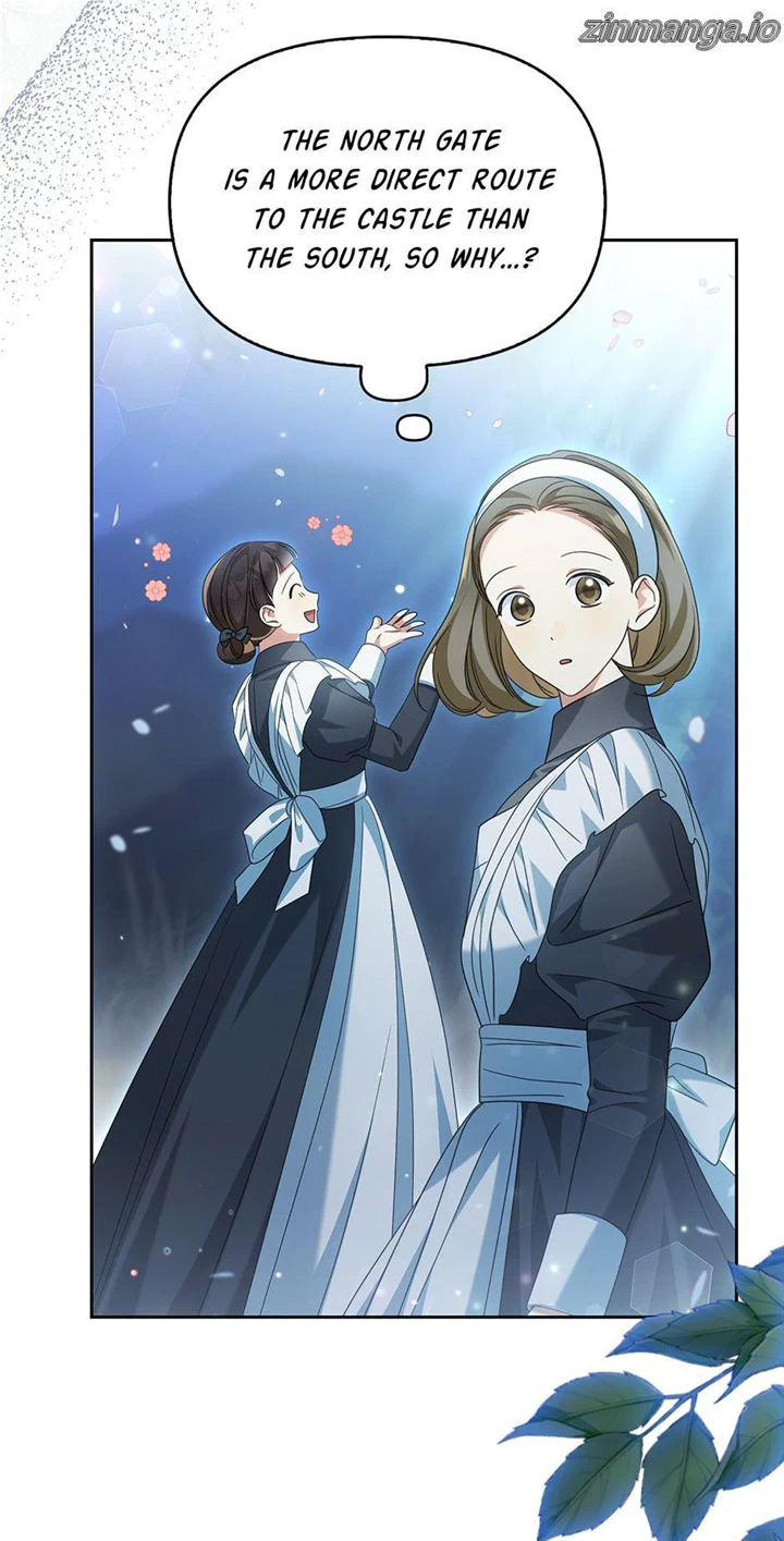Why Are You Obsessed With Your Fake Wife? Chapter 28 - page 41