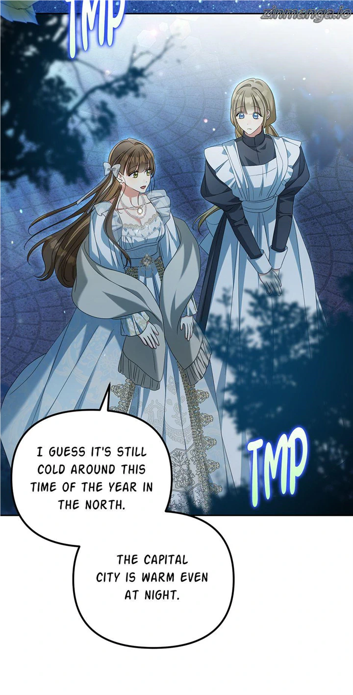 Why Are You Obsessed With Your Fake Wife? Chapter 28 - page 43