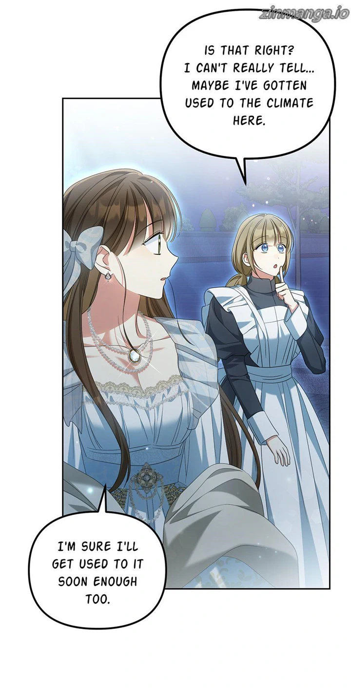 Why Are You Obsessed With Your Fake Wife? Chapter 28 - page 44