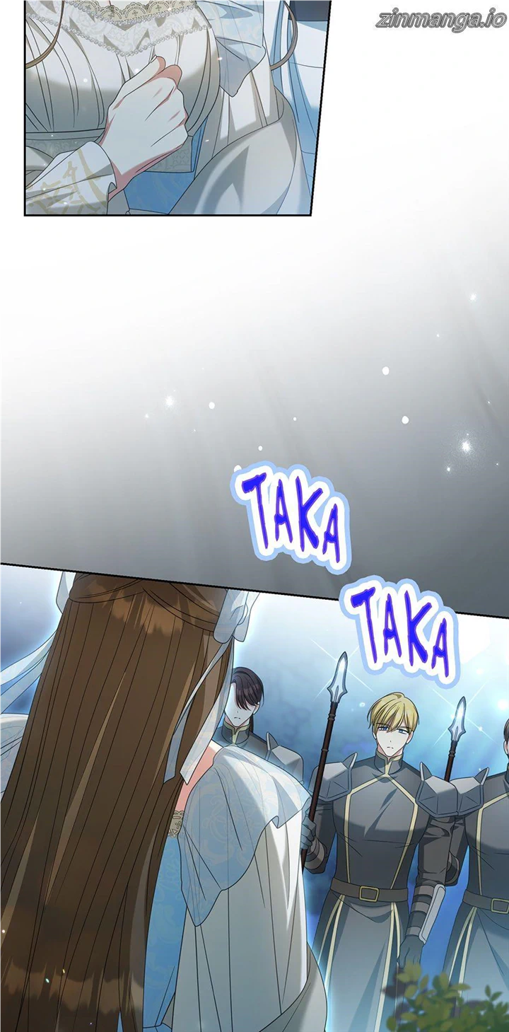 Why Are You Obsessed With Your Fake Wife? Chapter 28 - page 47