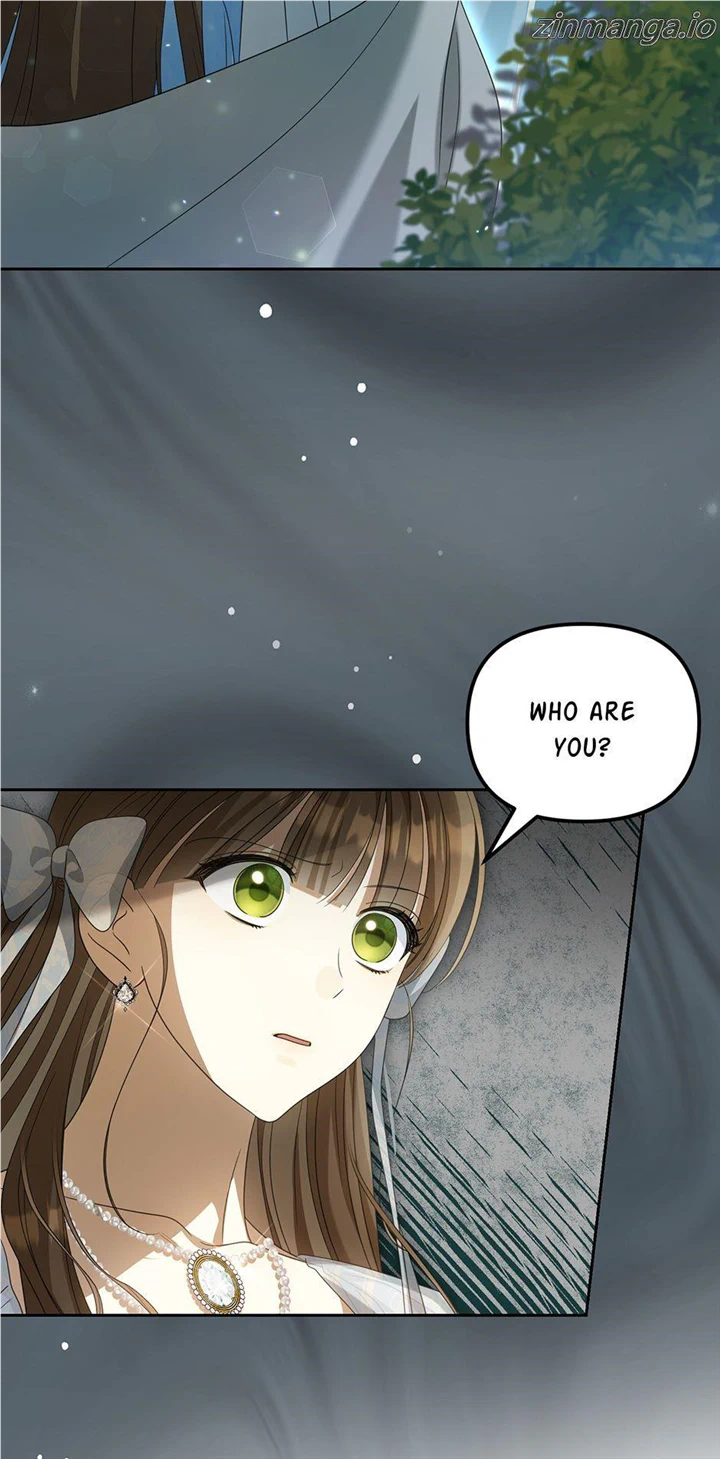 Why Are You Obsessed With Your Fake Wife? Chapter 28 - page 48