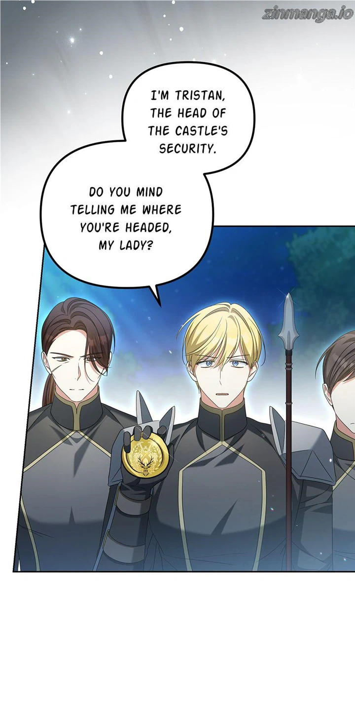 Why Are You Obsessed With Your Fake Wife? Chapter 28 - page 49