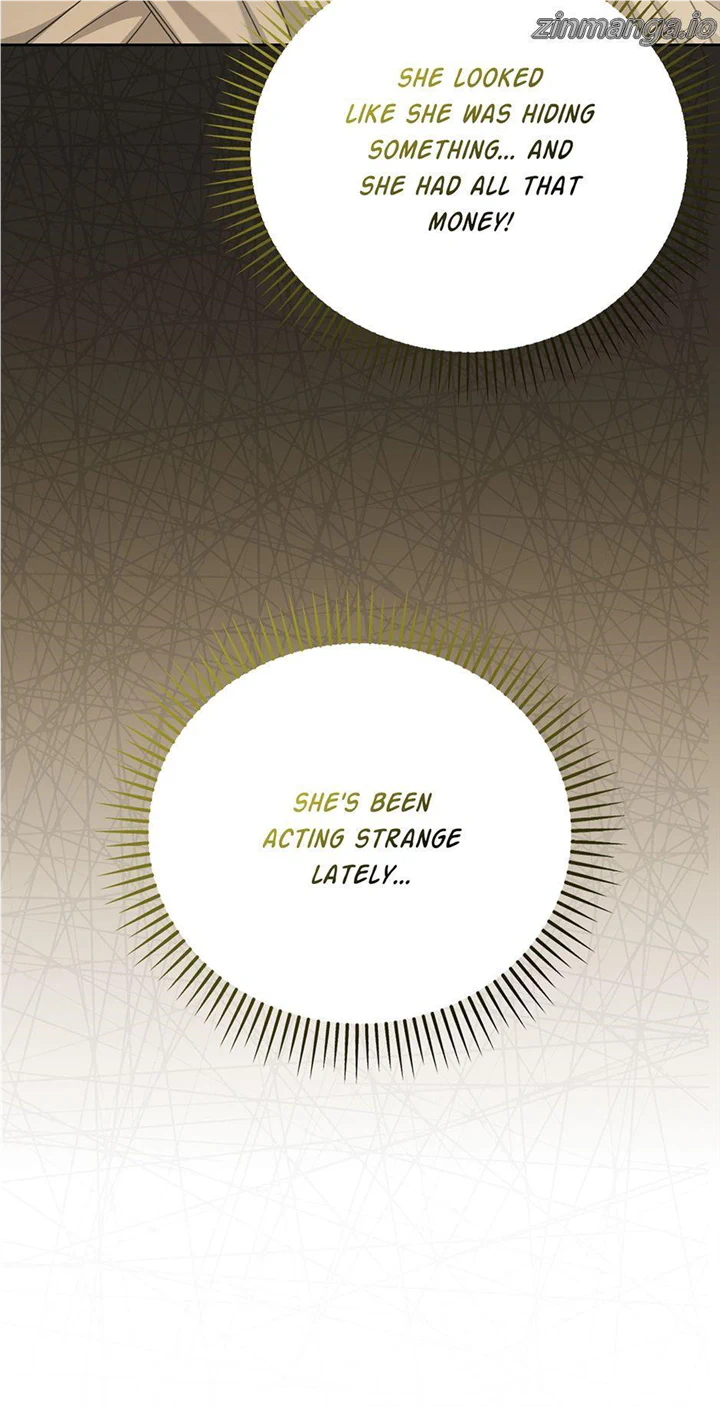 Why Are You Obsessed With Your Fake Wife? Chapter 28 - page 6