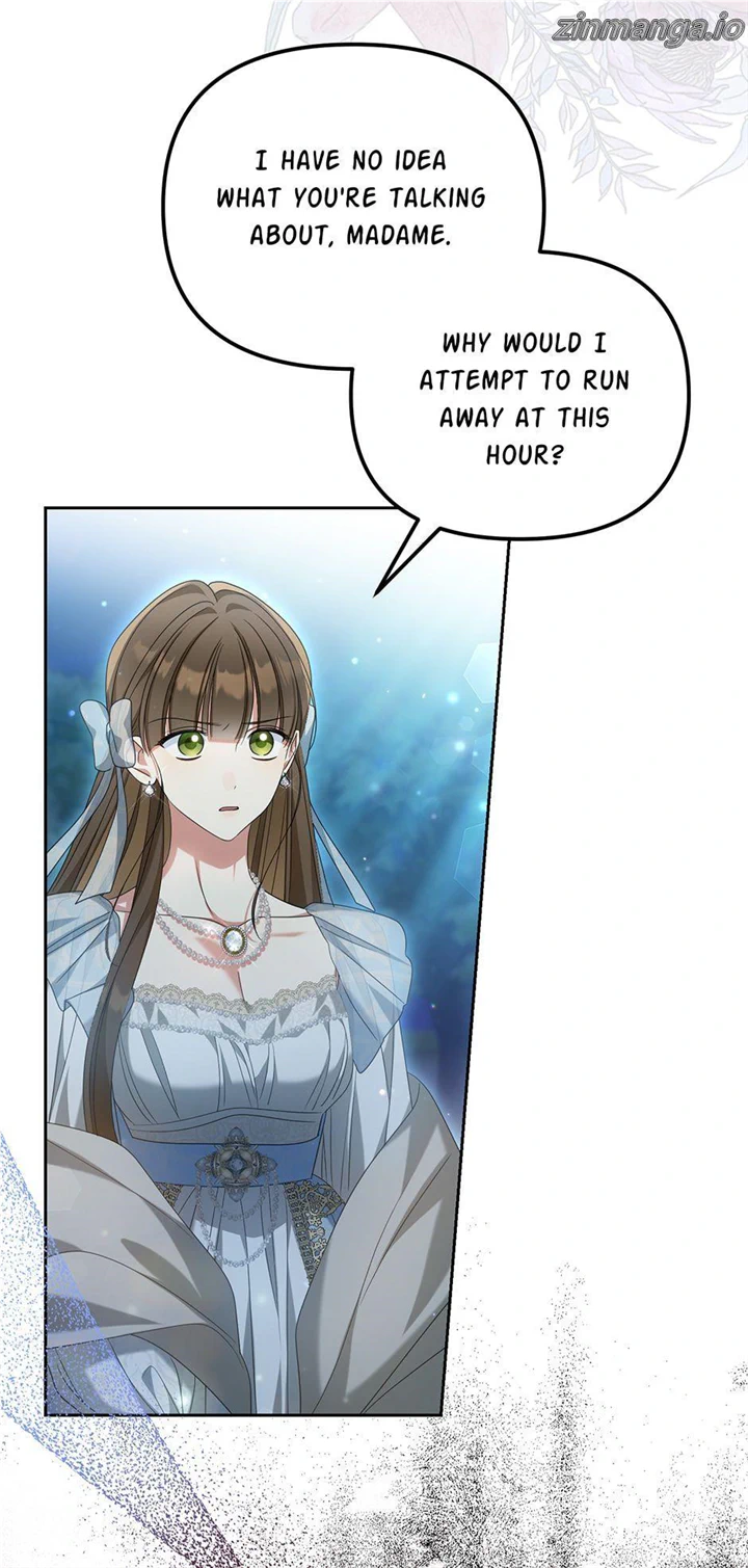 Why Are You Obsessed With Your Fake Wife? Chapter 28 - page 52