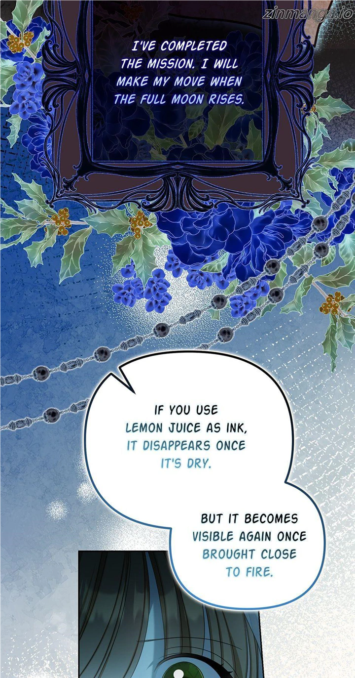 Why Are You Obsessed With Your Fake Wife? Chapter 28 - page 60