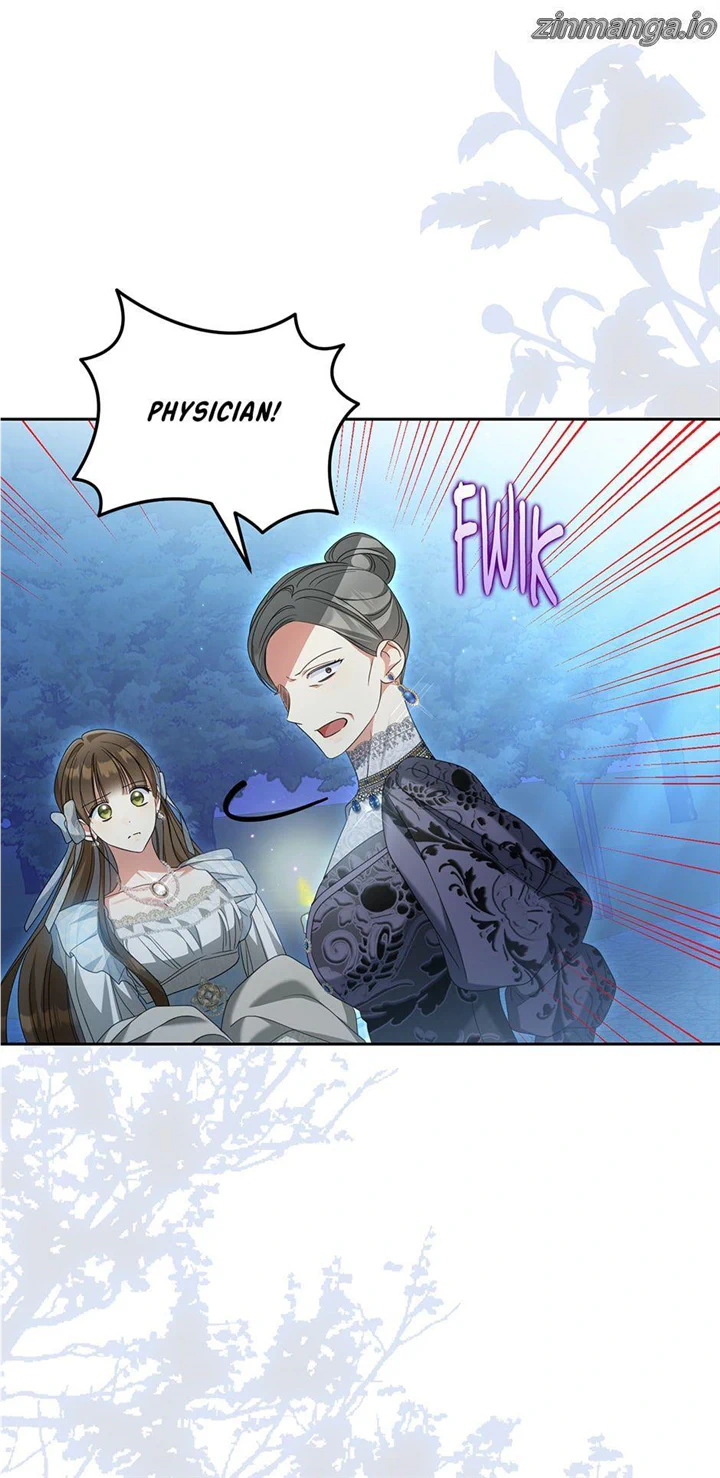 Why Are You Obsessed With Your Fake Wife? Chapter 28 - page 64