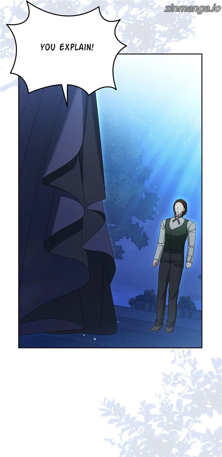 Why Are You Obsessed With Your Fake Wife? Chapter 28 - page 65