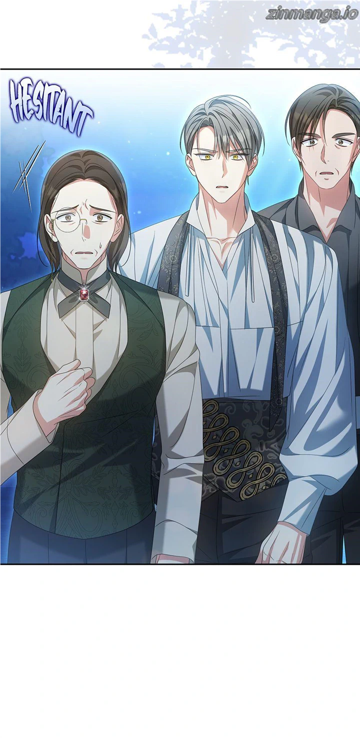 Why Are You Obsessed With Your Fake Wife? Chapter 28 - page 66