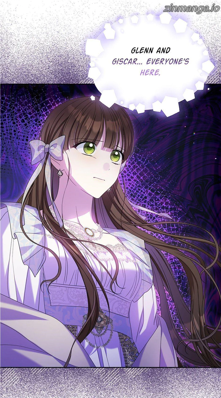 Why Are You Obsessed With Your Fake Wife? Chapter 28 - page 67
