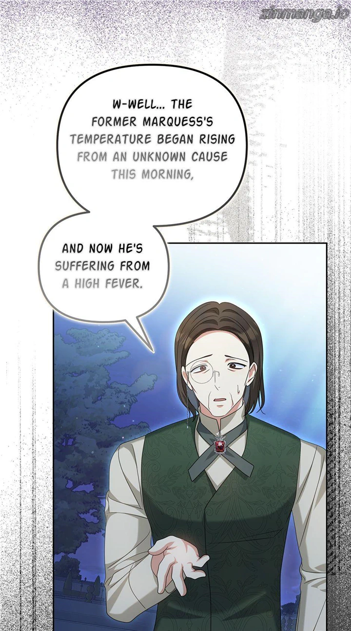 Why Are You Obsessed With Your Fake Wife? Chapter 28 - page 68