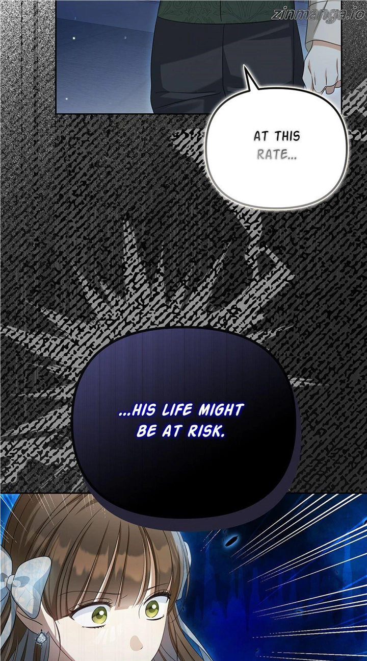 Why Are You Obsessed With Your Fake Wife? Chapter 28 - page 69