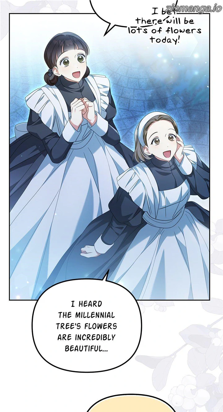 Why Are You Obsessed With Your Fake Wife? Chapter 28 - page 9