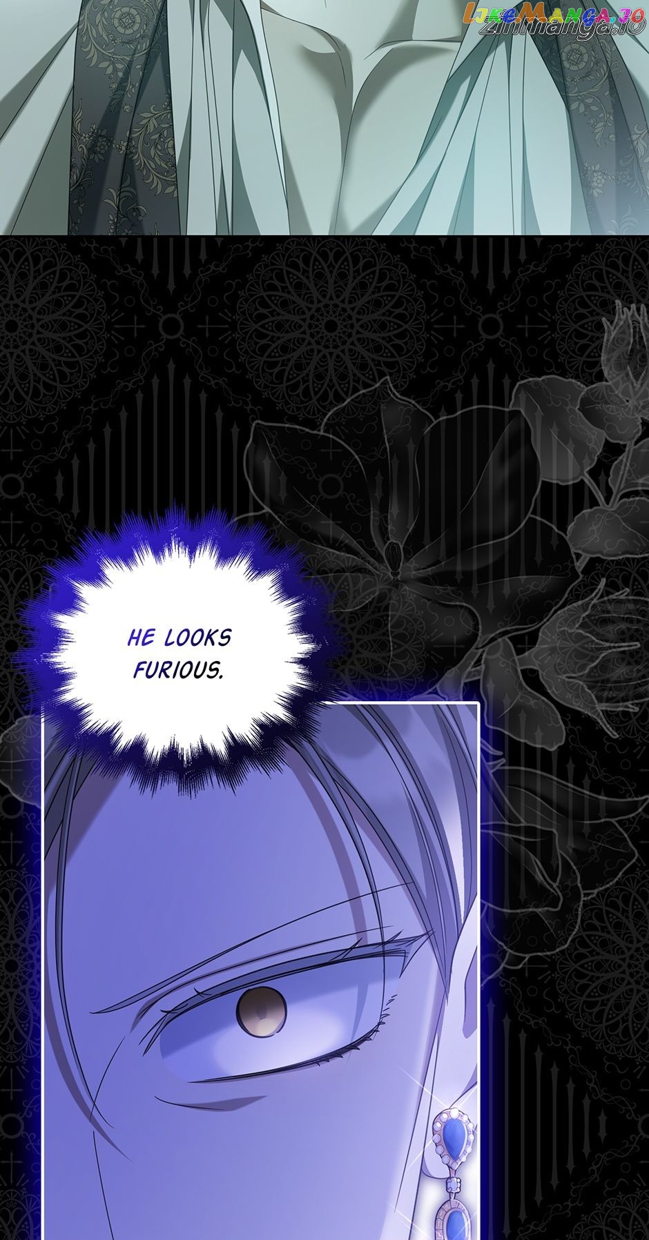 Why Are You Obsessed With Your Fake Wife? Chapter 29 - page 21