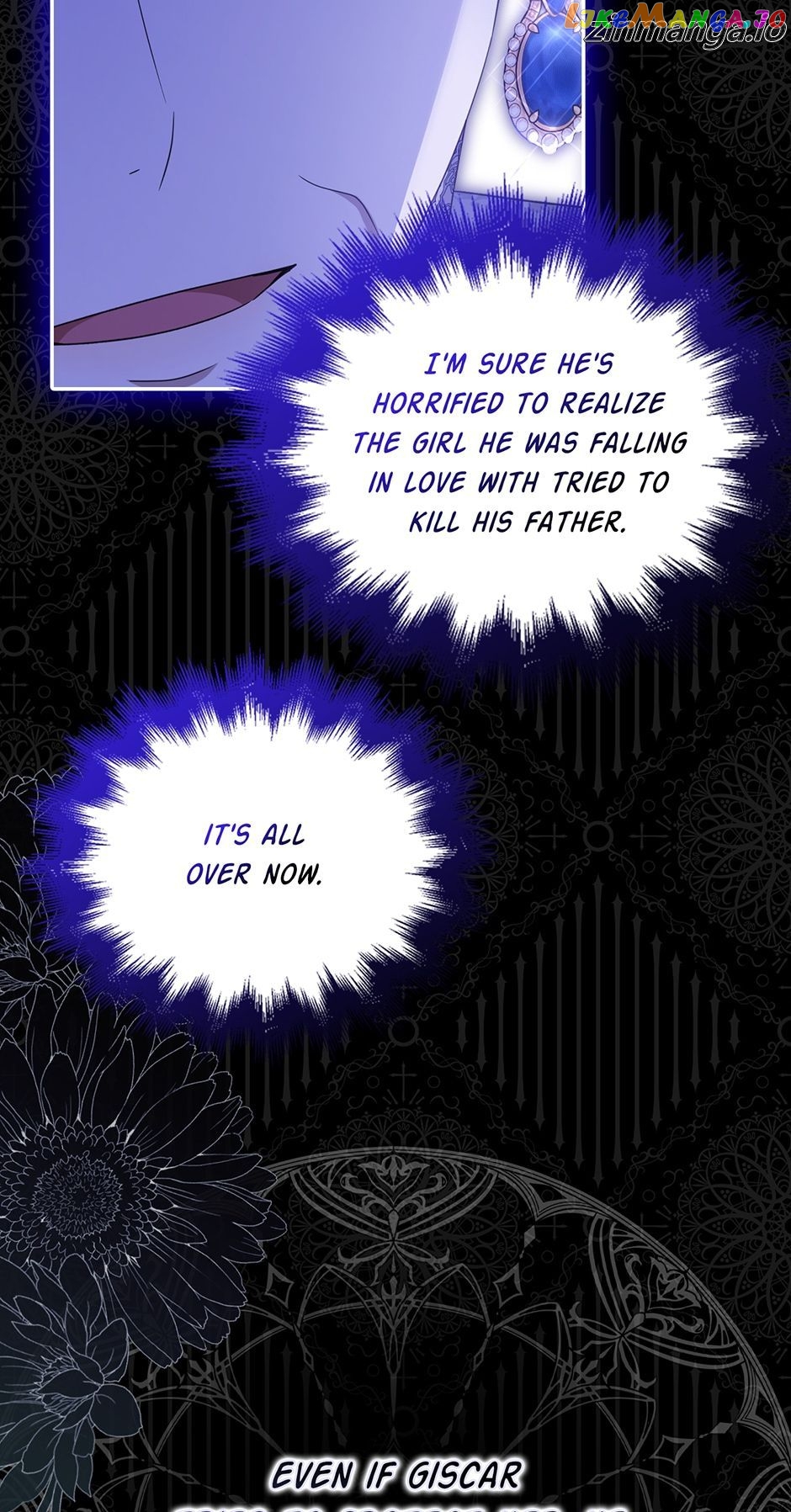 Why Are You Obsessed With Your Fake Wife? Chapter 29 - page 22