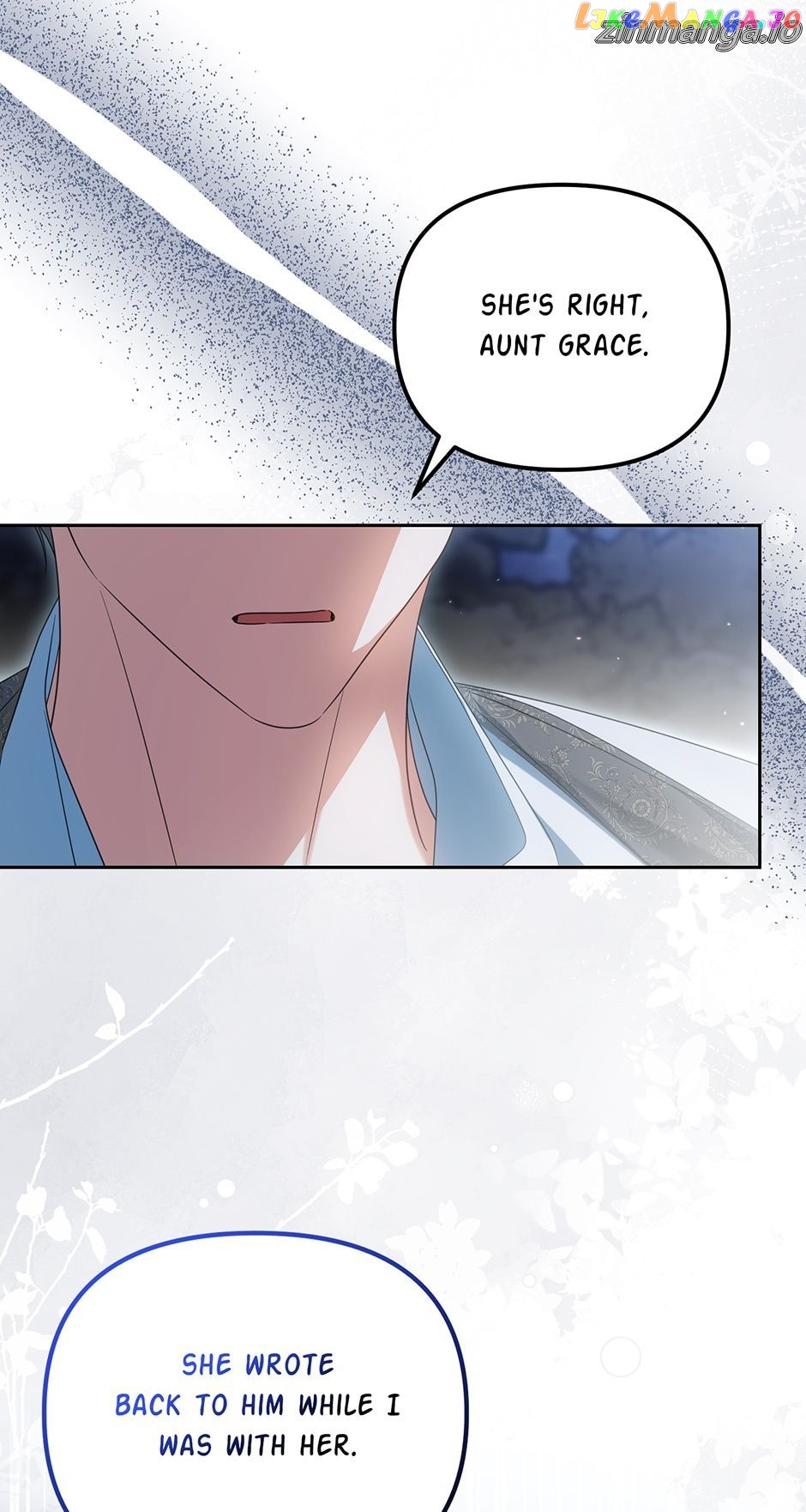 Why Are You Obsessed With Your Fake Wife? Chapter 29 - page 31