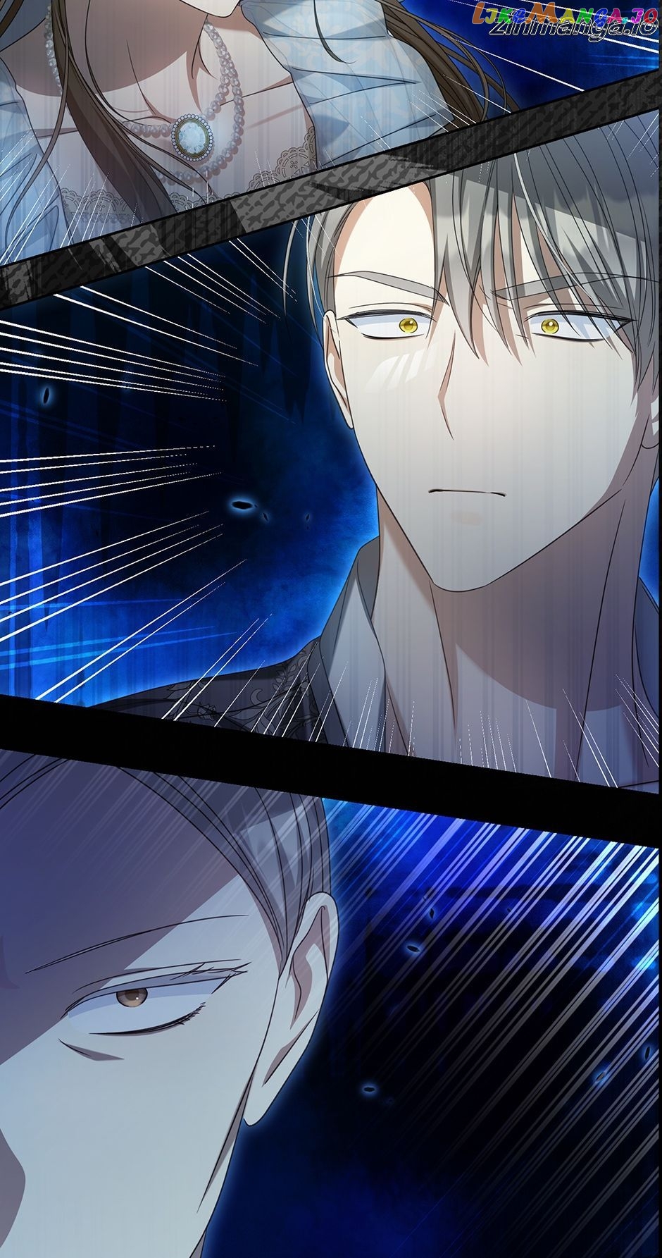 Why Are You Obsessed With Your Fake Wife? Chapter 29 - page 5