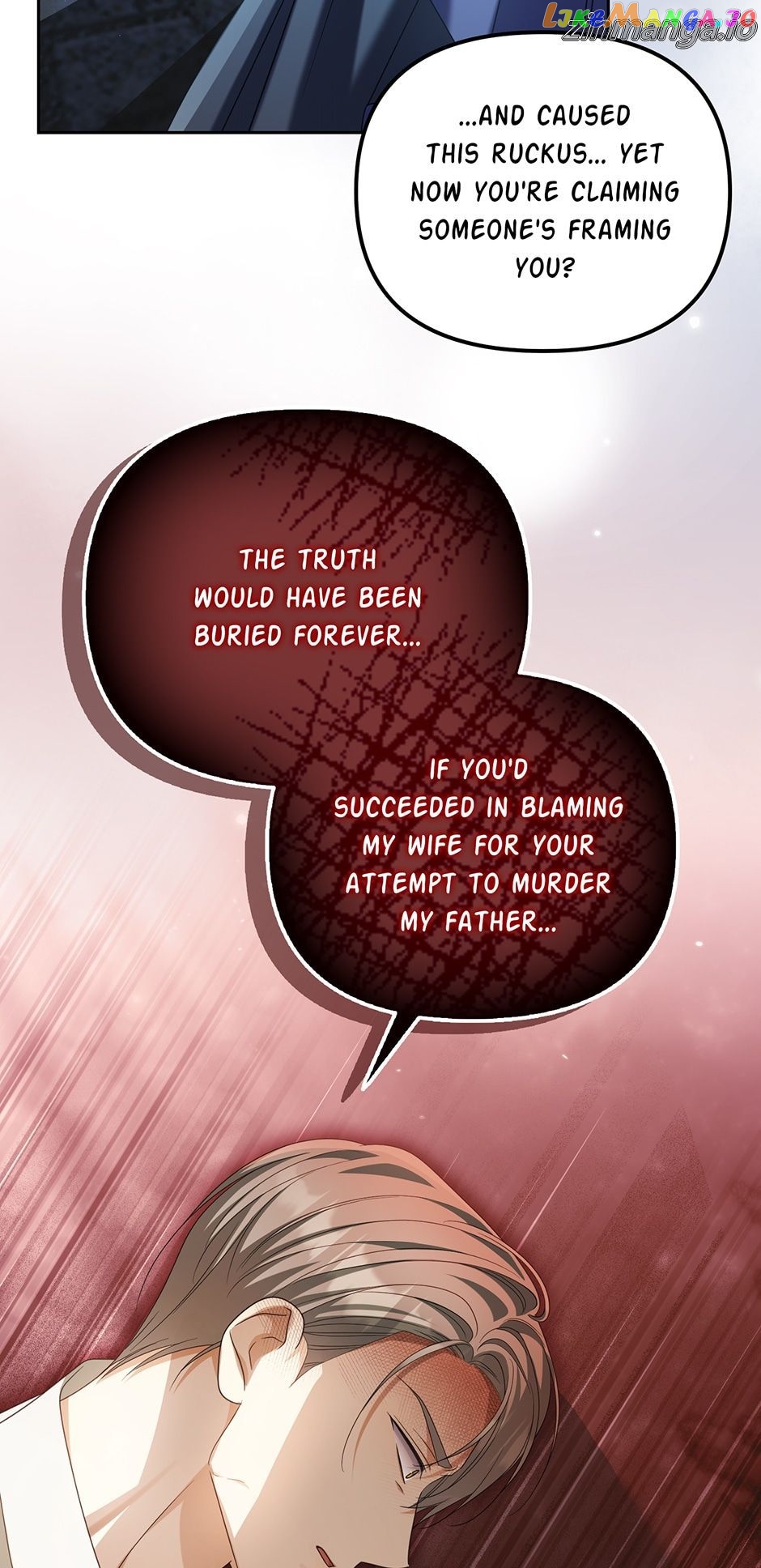Why Are You Obsessed With Your Fake Wife? Chapter 29 - page 42