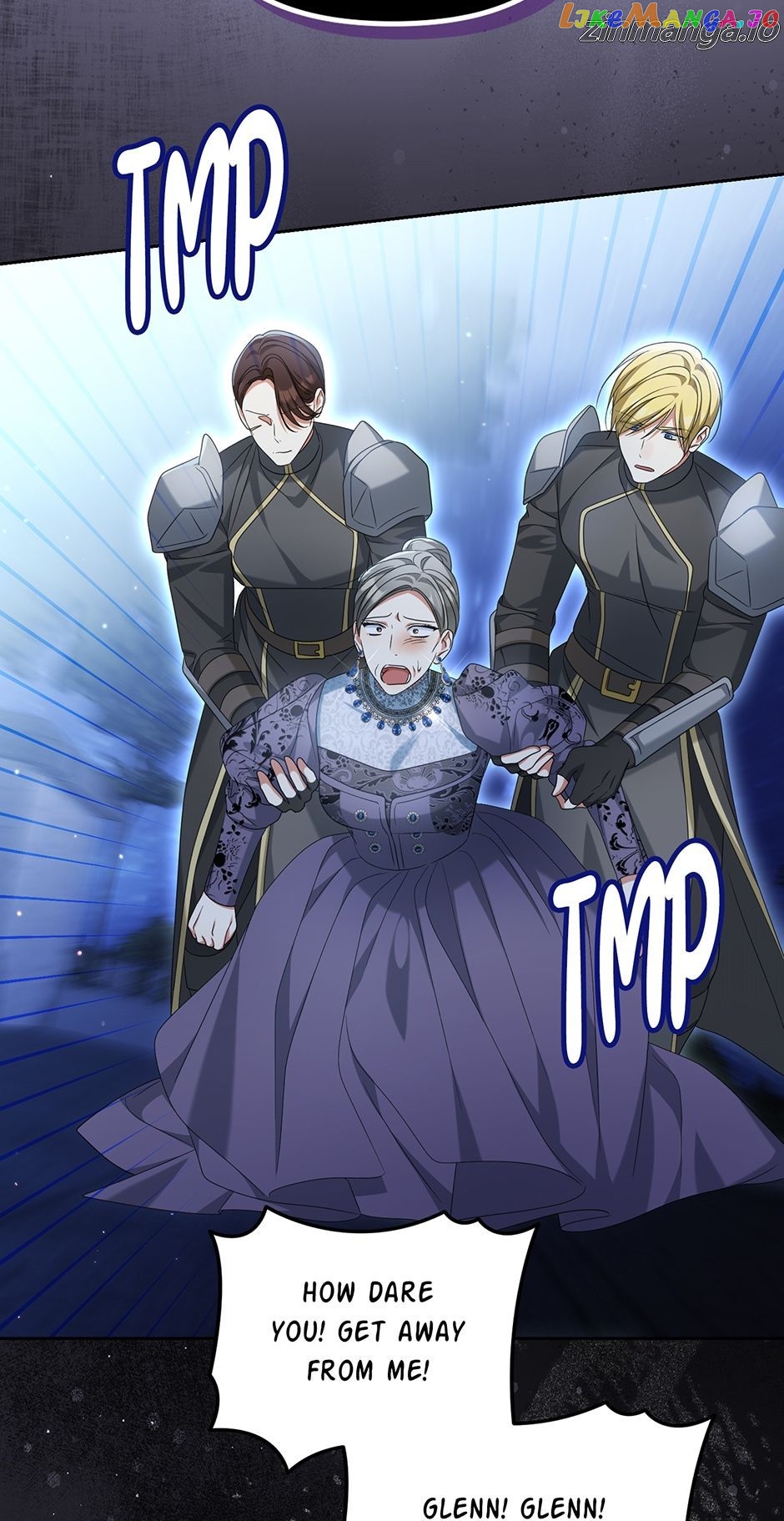 Why Are You Obsessed With Your Fake Wife? Chapter 29 - page 47