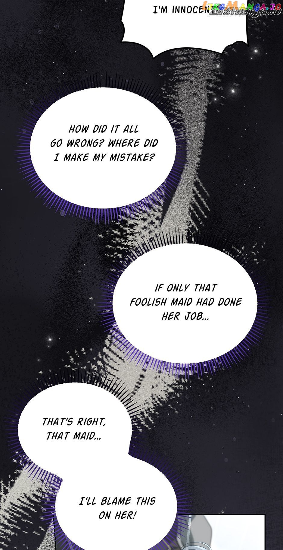 Why Are You Obsessed With Your Fake Wife? Chapter 29 - page 48